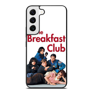 THE BREAKFAST CLUB MOVIES Samsung Galaxy S22 Case Cover