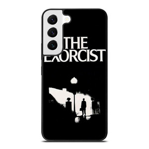 THE EXORCIST MOVIES Samsung Galaxy S22 Case Cover THE EXORCIST MOVIES Samsung Galaxy S22 Case Cover