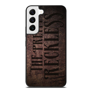 THE PRETTY RECKLESS LOGO Samsung Galaxy S22 Case Cover THE PRETTY RECKLESS LOGO Samsung Galaxy S22 Case Cover