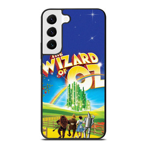 THE WIZARD OF OZ CARTOON Samsung Galaxy S22 Case Cover