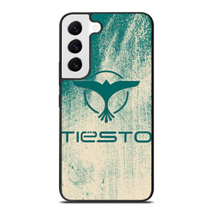 TIESTO DJ LOGO Samsung Galaxy S22 Case Cover TIESTO DJ LOGO Samsung Galaxy S22 Case Cover