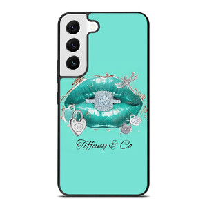 TIFFANY AND CO LIP JEWELERY Samsung Galaxy S22 Case Cover TIFFANY AND CO LIP JEWELERY Samsung Galaxy S22 Case Cover