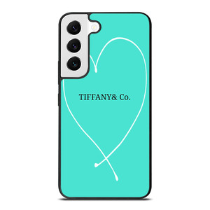 TIFFANY AND CO LOVE LOGO Samsung Galaxy S22 Case Cover