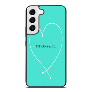 TIFFANY AND CO LOVE SIGN Samsung Galaxy S22 Case Cover TIFFANY AND CO LOVE SIGN Samsung Galaxy S22 Case Cover