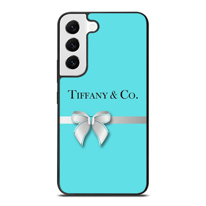 TIFFANY AND CO RIBBON Samsung Galaxy S22 Case Cover TIFFANY AND CO RIBBON Samsung Galaxy S22 Case Cover