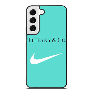 TIFFANY AND CO X NIKE Samsung Galaxy S22 Case Cover