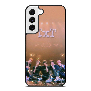 TOMORROW X TOGETHER TXT CONCERT Samsung Galaxy S22 Case Cover TOMORROW X TOGETHER TXT CONCERT Samsung Galaxy S22 Case Cover