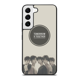 TOMORROW X TOGETHER TXT KPOP Samsung Galaxy S22 Case Cover