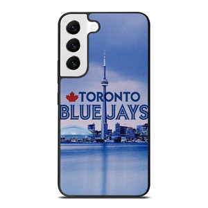 TORONTO BLUE JAYS MLB LANDSCAPE Samsung Galaxy S22 Case Cover