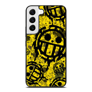 TRAFALGAR LAW ICON ONE PIECE Samsung Galaxy S22 Case Cover TRAFALGAR LAW ICON ONE PIECE Samsung Galaxy S22 Case Cover