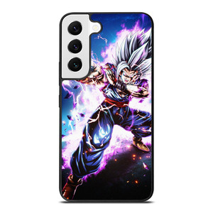 ULTIMATE GOHAN BEAST DRAGON BALL Z Samsung Galaxy S22 Case Cover ULTIMATE GOHAN BEAST DRAGON BALL Z Samsung Galaxy S22 Case Cover