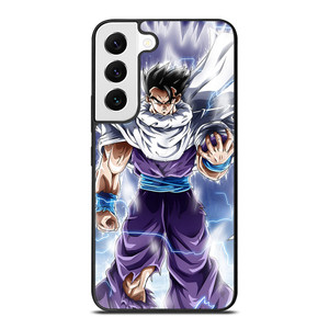 ULTIMATE GOHAN DRAGON BALL Samsung Galaxy S22 Case Cover ULTIMATE GOHAN DRAGON BALL Samsung Galaxy S22 Case Cover
