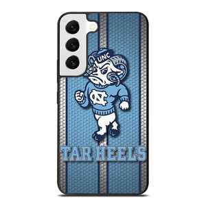 UNIVERSITY NORTH CAROLINA TAR HEELS Samsung Galaxy S22 Case Cover UNIVERSITY NORTH CAROLINA TAR HEELS Samsung Galaxy S22 Case Cover