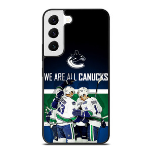 VANCOUVER CANUCKS ICE HOCKEY TEAM Samsung Galaxy S22 Case Cover VANCOUVER CANUCKS ICE HOCKEY TEAM Samsung Galaxy S22 Case Cover