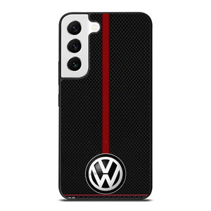VOLKSWAGEN CARBON GTI Samsung Galaxy S22 Case Cover