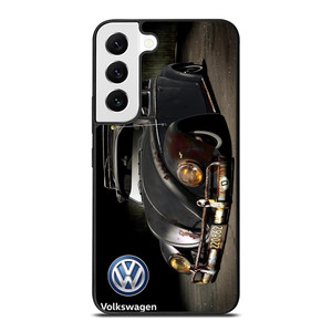 VOLKSWAGEN VW BEETLE VINTAGE Samsung Galaxy S22 Case Cover