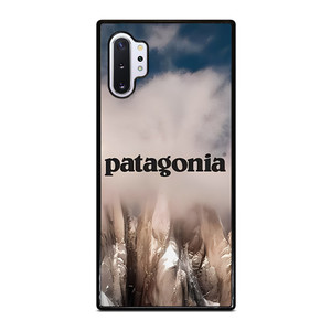 PATAGONIA ICED MOUNTAIN Samsung Galaxy Note 10 Plus Case Cover PATAGONIA ICED MOUNTAIN Samsung Galaxy Note 10 Plus Case Cover