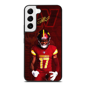 WASHINGTON COMMANDERS TERRY MCLAURIN NFL Samsung Galaxy S22 Case Cover WASHINGTON COMMANDERS TERRY MCLAURIN NFL Samsung Galaxy S22 Case Cover