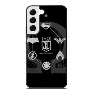 ZACK SNYDERS JUSTICE LEAGUE SYMBOL Samsung Galaxy S22 Case Cover ZACK SNYDERS JUSTICE LEAGUE SYMBOL Samsung Galaxy S22 Case Cover