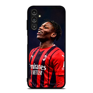 AC MILAN RAFAEL LEAO Samsung Galaxy A14 Case Cover AC MILAN RAFAEL LEAO Samsung Galaxy A14 Case Cover
