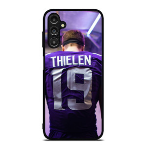 ADAM THIELEN MINNESOTA VIKINGS FOOTBALL Samsung Galaxy A14 Case Cover