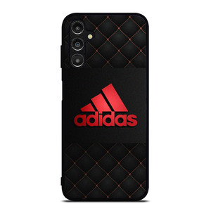 ADIDAS LUXURY LOGO ICON Samsung Galaxy A14 Case Cover