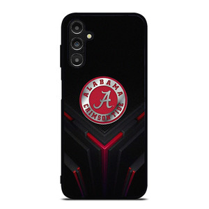 ALABAMA CRIMSON TIDE METAL BADGE Samsung Galaxy A14 Case Cover ALABAMA CRIMSON TIDE METAL BADGE Samsung Galaxy A14 Case Cover