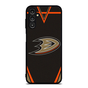 ANAHEIM DUCKS NHL SYMBOL Samsung Galaxy A14 Case Cover