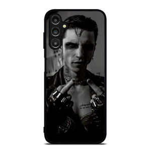 ANDY BIERSACK BLACK VEIL BRIDES BAND Samsung Galaxy A14 Case Cover