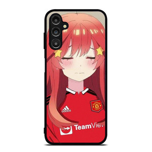 ANIME MANCHESTER UNITED FC Samsung Galaxy A14 Case Cover ANIME MANCHESTER UNITED FC Samsung Galaxy A14 Case Cover