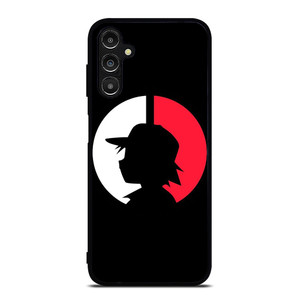 ASH KETCHUM POKEMON BALL Samsung Galaxy A14 Case Cover