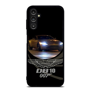 ASTON MARTIN DB10 JAMES BOND 007 Samsung Galaxy A14 Case Cover ASTON MARTIN DB10 JAMES BOND 007 Samsung Galaxy A14 Case Cover