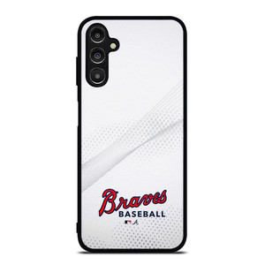 ATLANTA BRAVES BASEBALL TEAM Samsung Galaxy A14 Case Cover