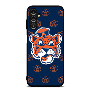 AUBURN TIGERS FOOTBALL ICON Samsung Galaxy A14 Case Cover AUBURN TIGERS FOOTBALL ICON Samsung Galaxy A14 Case Cover