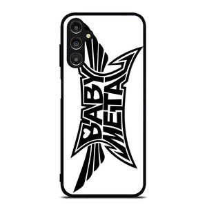 BABYMETAL BAND LOGO Samsung Galaxy A14 Case Cover