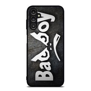 BAD BOY MMA METAL LOGO Samsung Galaxy A14 Case Cover