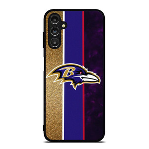BALTIMORE RAVENS NFL FOOTBALL SYMBOL Samsung Galaxy A14 Case Cover