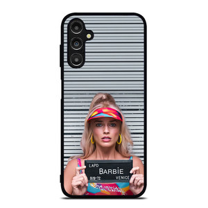 BARBIE MARGOT ROBBIE MOVIES Samsung Galaxy A14 Case Cover