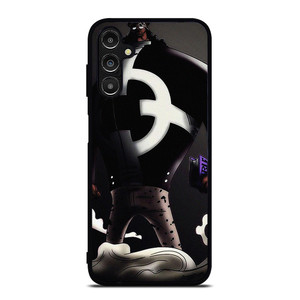 BARTHOLOMEW KUMA ONE PIECE CARTOON Samsung Galaxy A14 Case Cover BARTHOLOMEW KUMA ONE PIECE CARTOON Samsung Galaxy A14 Case Cover