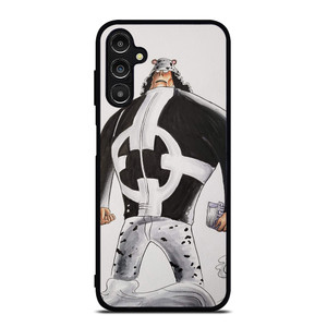 BARTHOLOMEW KUMA ONE PIECE Samsung Galaxy A14 Case Cover BARTHOLOMEW KUMA ONE PIECE Samsung Galaxy A14 Case Cover