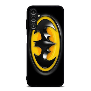 BATMAN DC EMBLEM Samsung Galaxy A14 Case Cover BATMAN DC EMBLEM Samsung Galaxy A14 Case Cover
