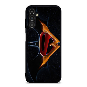 BATMAN SUPERMAN WONDER WOMAN SUPERHERO LOGO Samsung Galaxy A14 Case Cover BATMAN SUPERMAN WONDER WOMAN SUPERHERO LOGO Samsung Galaxy A14 Case Cover