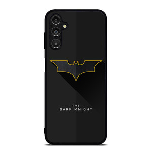 BATMAN THE DARK KNIGHT ICON Samsung Galaxy A14 Case Cover