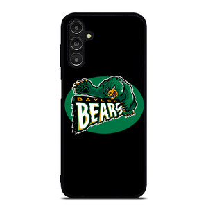 BAYLOR UNIVERSITY BEARS BASKETBALL SYMBOL Samsung Galaxy A14 Case Cover