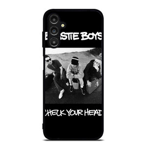 BEASTIE BOYS CHECK YOUR HEAD Samsung Galaxy A14 Case Cover