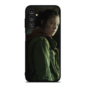 BELLA RAMSEY ELLIE THE LAST OF US Samsung Galaxy A14 Case Cover BELLA RAMSEY ELLIE THE LAST OF US Samsung Galaxy A14 Case Cover