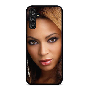 BEYONCE BEAUTIFUL SINGER Samsung Galaxy A14 Case Cover