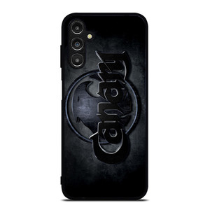 BLACK CANARY COMIC LOGO Samsung Galaxy A14 Case Cover