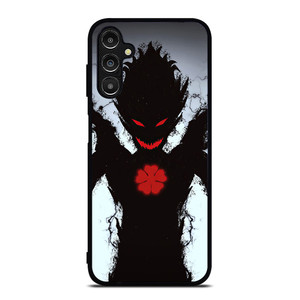 BLACK CLOVER DEVIL ANIME SYMBOL Samsung Galaxy A14 Case Cover