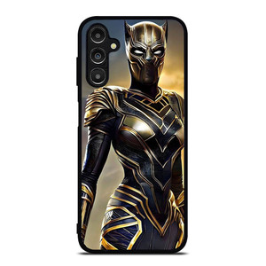 BLACK PANTHER SHURI WAKANDA FOREVER Samsung Galaxy A14 Case Cover